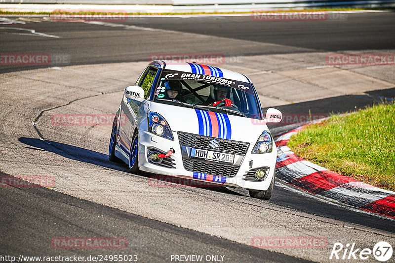 Bild #24955023 - Touristenfahrten Nürburgring Nordschleife (01.10.2023)