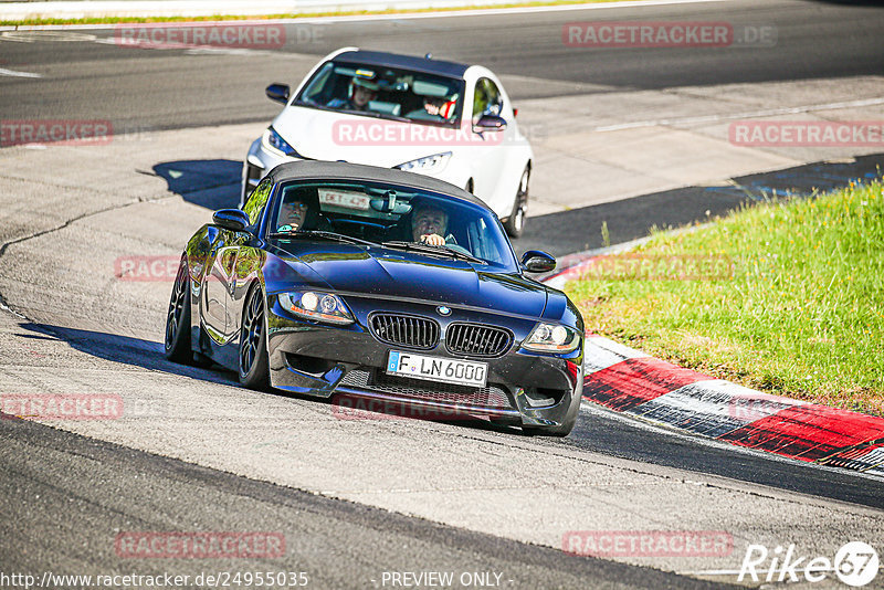 Bild #24955035 - Touristenfahrten Nürburgring Nordschleife (01.10.2023)