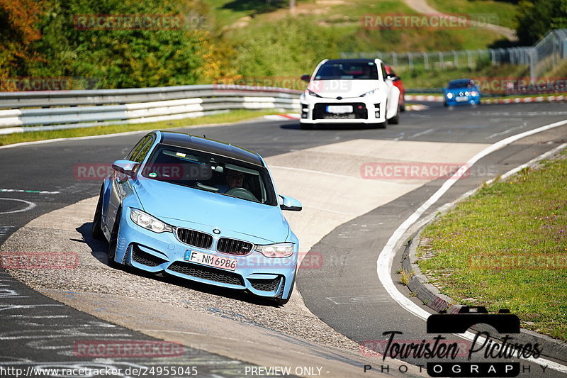 Bild #24955045 - Touristenfahrten Nürburgring Nordschleife (01.10.2023)