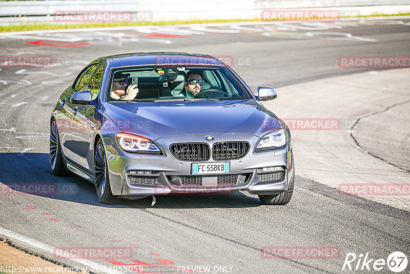 Bild #24955059 - Touristenfahrten Nürburgring Nordschleife (01.10.2023)