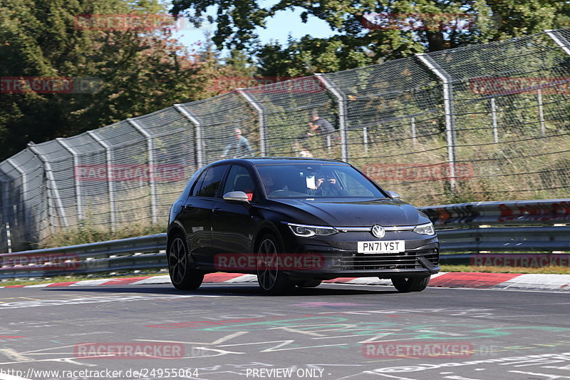 Bild #24955064 - Touristenfahrten Nürburgring Nordschleife (01.10.2023)