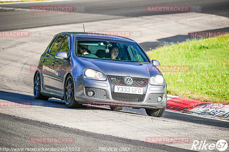 Bild #24955073 - Touristenfahrten Nürburgring Nordschleife (01.10.2023)