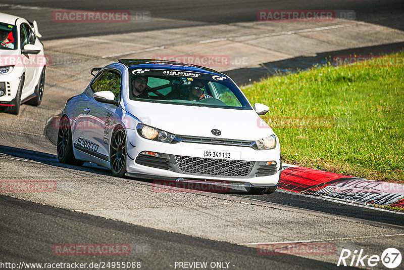 Bild #24955088 - Touristenfahrten Nürburgring Nordschleife (01.10.2023)