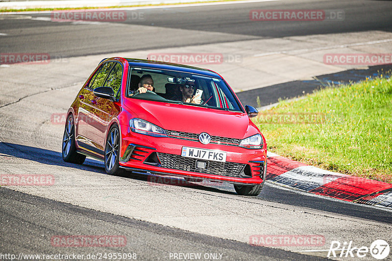 Bild #24955098 - Touristenfahrten Nürburgring Nordschleife (01.10.2023)