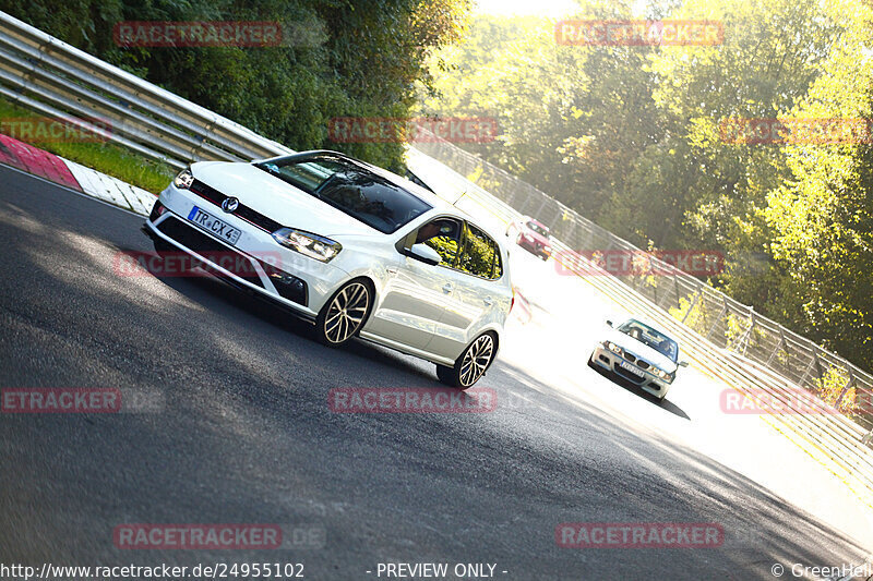 Bild #24955102 - Touristenfahrten Nürburgring Nordschleife (01.10.2023)