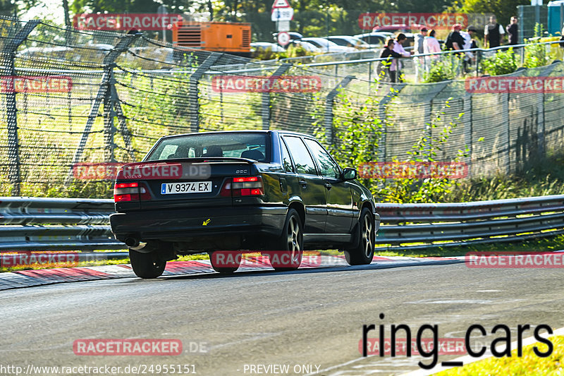 Bild #24955151 - Touristenfahrten Nürburgring Nordschleife (01.10.2023)