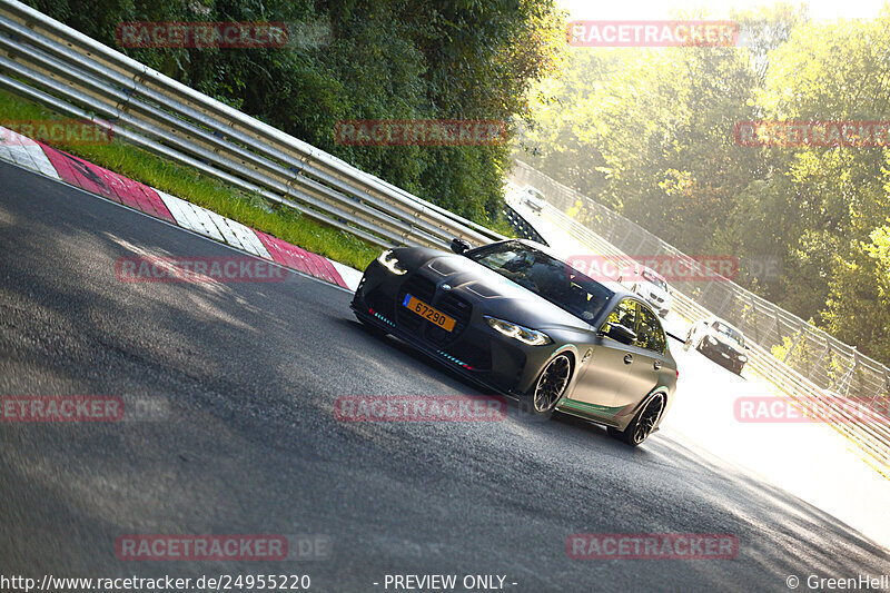 Bild #24955220 - Touristenfahrten Nürburgring Nordschleife (01.10.2023)