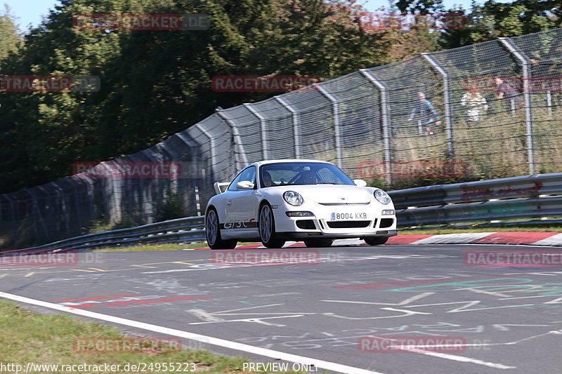 Bild #24955223 - Touristenfahrten Nürburgring Nordschleife (01.10.2023)