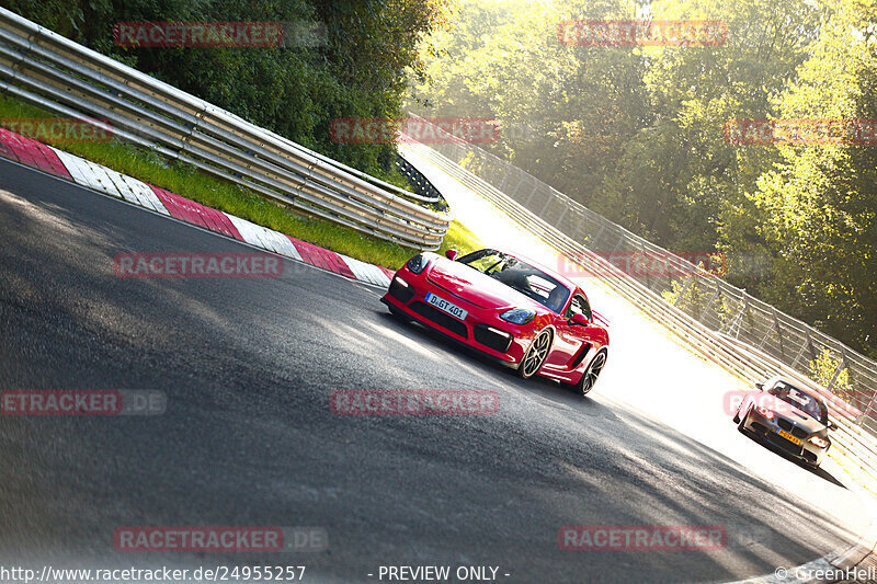 Bild #24955257 - Touristenfahrten Nürburgring Nordschleife (01.10.2023)