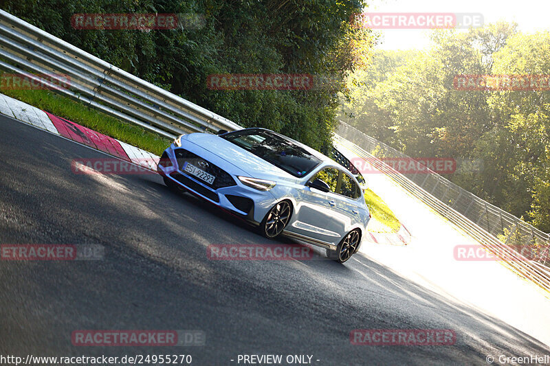 Bild #24955270 - Touristenfahrten Nürburgring Nordschleife (01.10.2023)