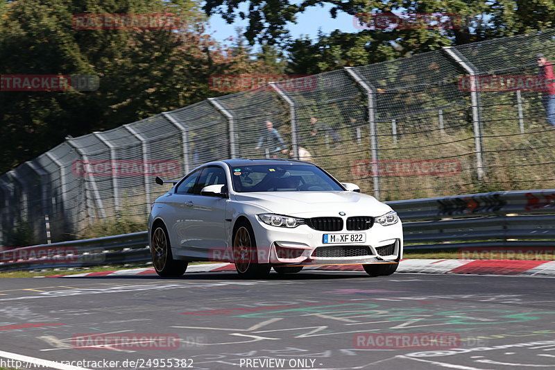 Bild #24955382 - Touristenfahrten Nürburgring Nordschleife (01.10.2023)