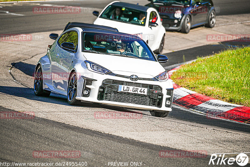 Bild #24955400 - Touristenfahrten Nürburgring Nordschleife (01.10.2023)