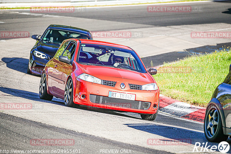 Bild #24955401 - Touristenfahrten Nürburgring Nordschleife (01.10.2023)