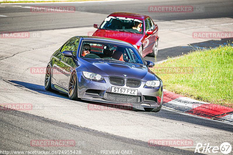 Bild #24955428 - Touristenfahrten Nürburgring Nordschleife (01.10.2023)