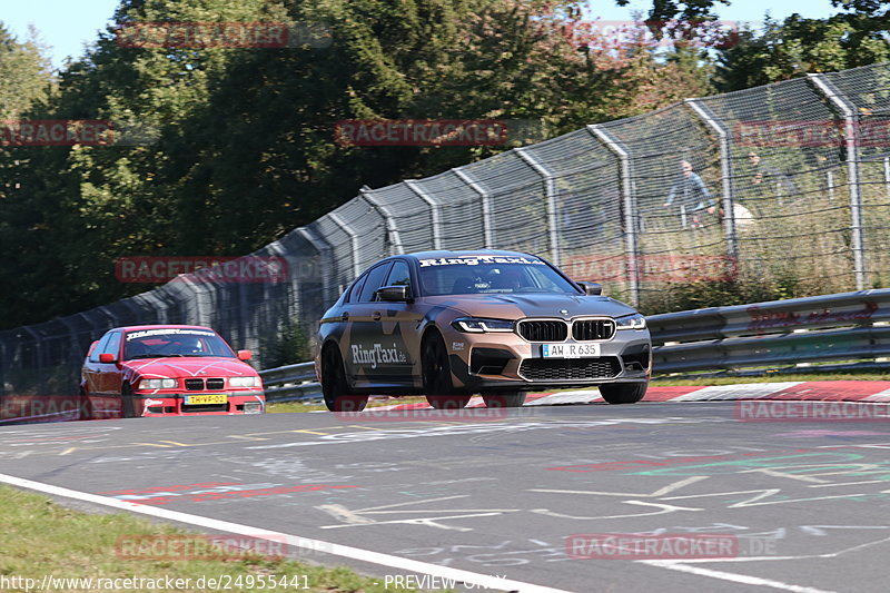 Bild #24955441 - Touristenfahrten Nürburgring Nordschleife (01.10.2023)