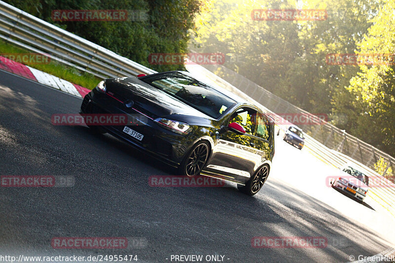 Bild #24955474 - Touristenfahrten Nürburgring Nordschleife (01.10.2023)