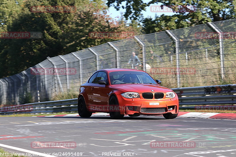 Bild #24955489 - Touristenfahrten Nürburgring Nordschleife (01.10.2023)