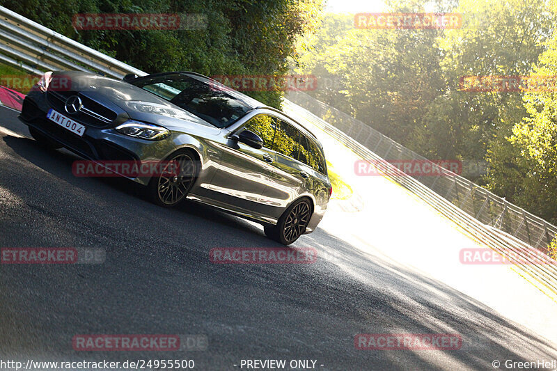 Bild #24955500 - Touristenfahrten Nürburgring Nordschleife (01.10.2023)