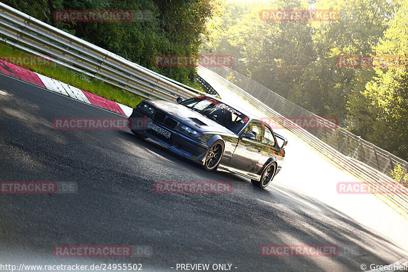 Bild #24955502 - Touristenfahrten Nürburgring Nordschleife (01.10.2023)