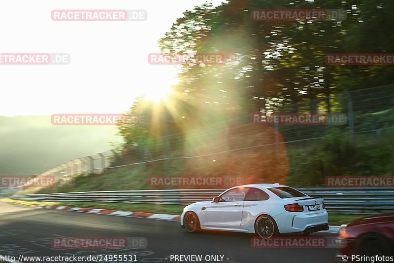 Bild #24955531 - Touristenfahrten Nürburgring Nordschleife (01.10.2023)