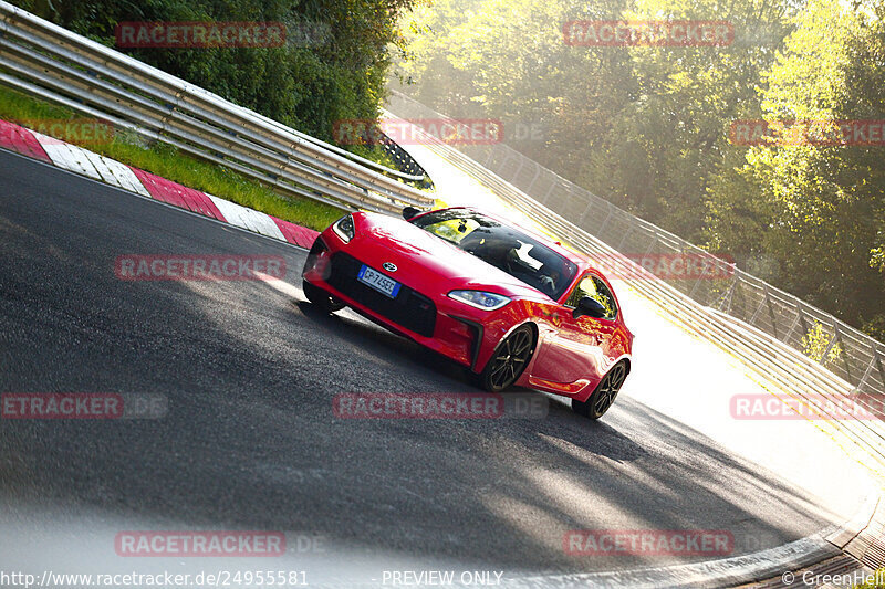 Bild #24955581 - Touristenfahrten Nürburgring Nordschleife (01.10.2023)