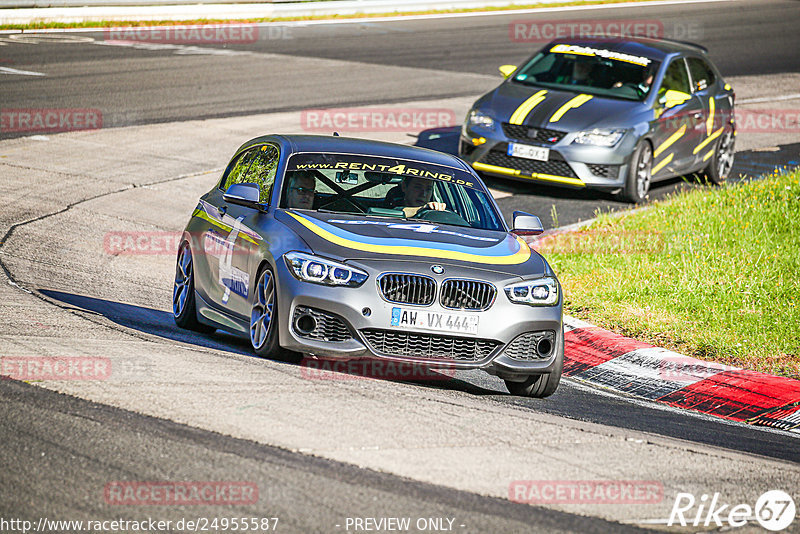 Bild #24955587 - Touristenfahrten Nürburgring Nordschleife (01.10.2023)