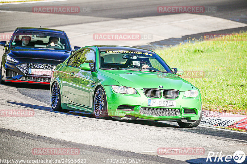 Bild #24955620 - Touristenfahrten Nürburgring Nordschleife (01.10.2023)