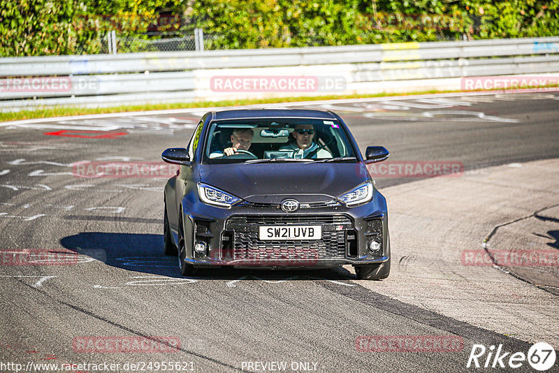 Bild #24955621 - Touristenfahrten Nürburgring Nordschleife (01.10.2023)