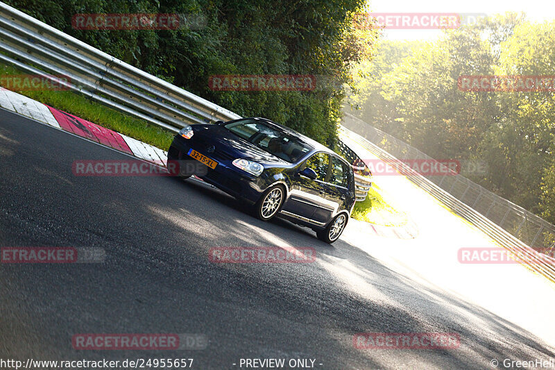 Bild #24955657 - Touristenfahrten Nürburgring Nordschleife (01.10.2023)