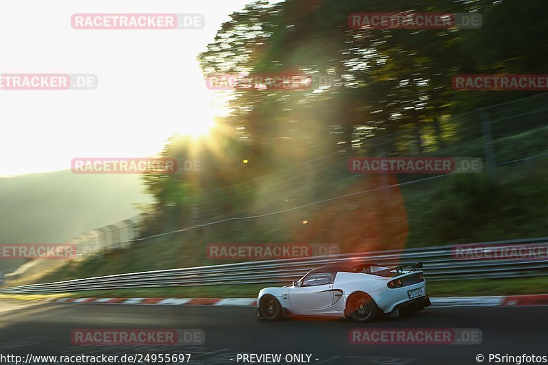 Bild #24955697 - Touristenfahrten Nürburgring Nordschleife (01.10.2023)