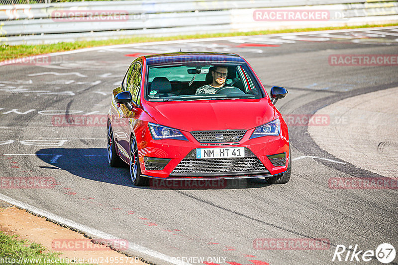 Bild #24955720 - Touristenfahrten Nürburgring Nordschleife (01.10.2023)