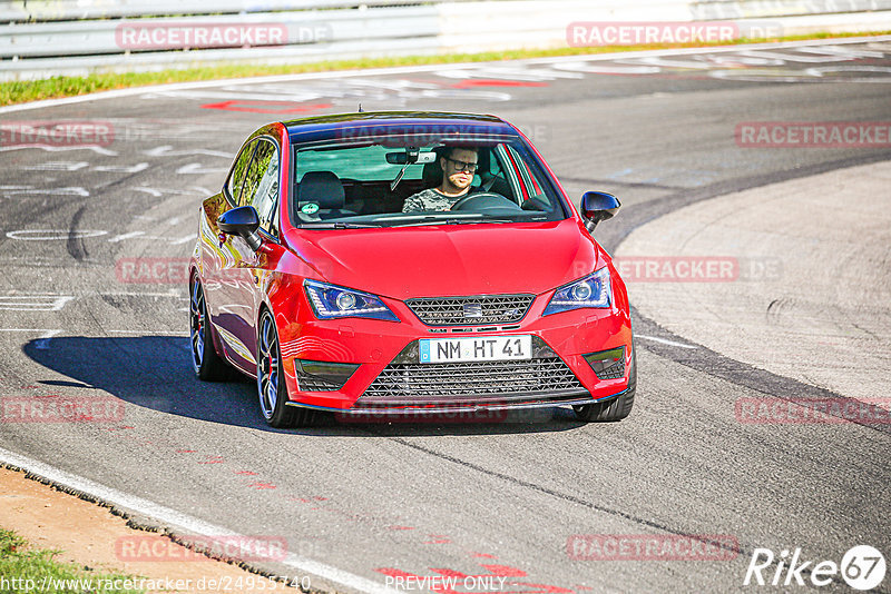 Bild #24955740 - Touristenfahrten Nürburgring Nordschleife (01.10.2023)