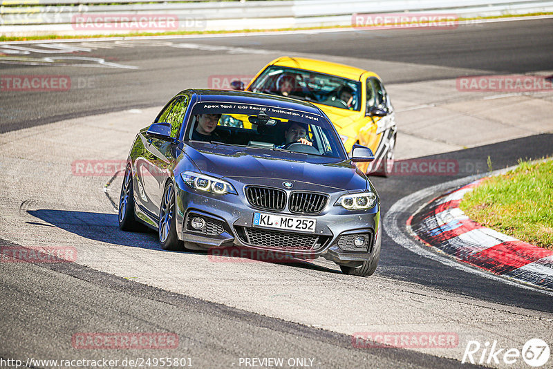 Bild #24955801 - Touristenfahrten Nürburgring Nordschleife (01.10.2023)