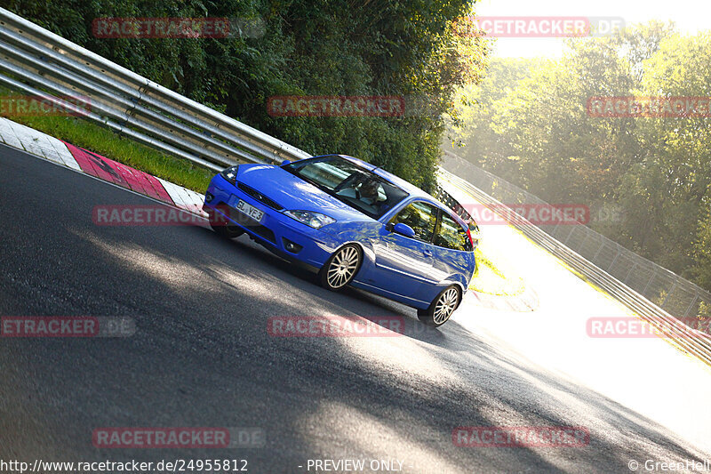 Bild #24955812 - Touristenfahrten Nürburgring Nordschleife (01.10.2023)