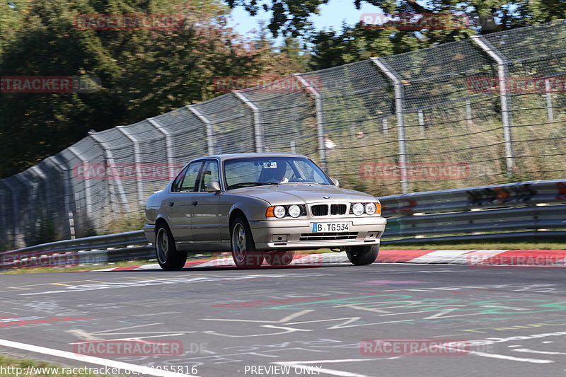 Bild #24955816 - Touristenfahrten Nürburgring Nordschleife (01.10.2023)