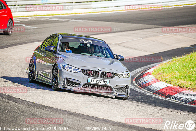 Bild #24955867 - Touristenfahrten Nürburgring Nordschleife (01.10.2023)