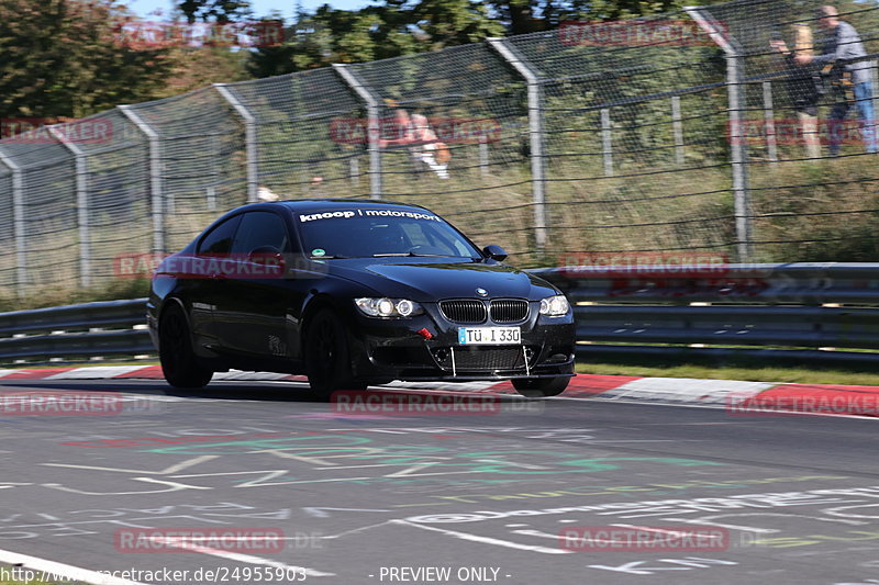 Bild #24955903 - Touristenfahrten Nürburgring Nordschleife (01.10.2023)