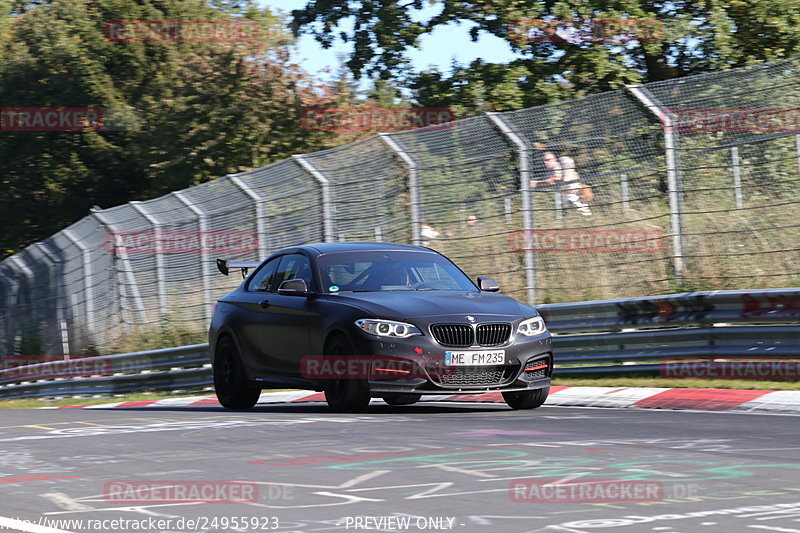 Bild #24955923 - Touristenfahrten Nürburgring Nordschleife (01.10.2023)