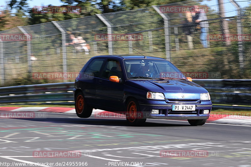 Bild #24955966 - Touristenfahrten Nürburgring Nordschleife (01.10.2023)