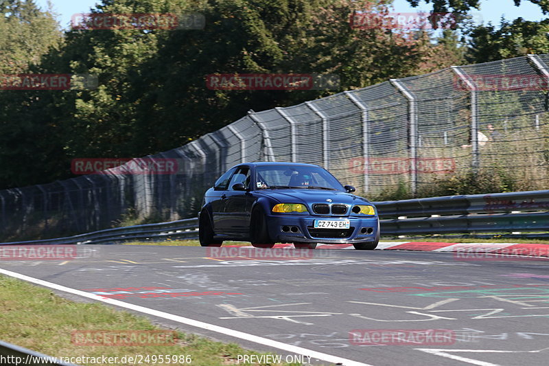 Bild #24955986 - Touristenfahrten Nürburgring Nordschleife (01.10.2023)