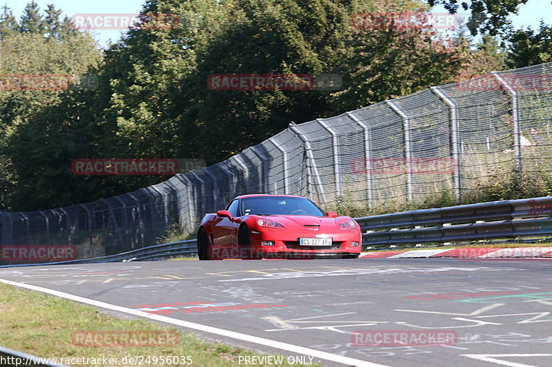 Bild #24956035 - Touristenfahrten Nürburgring Nordschleife (01.10.2023)