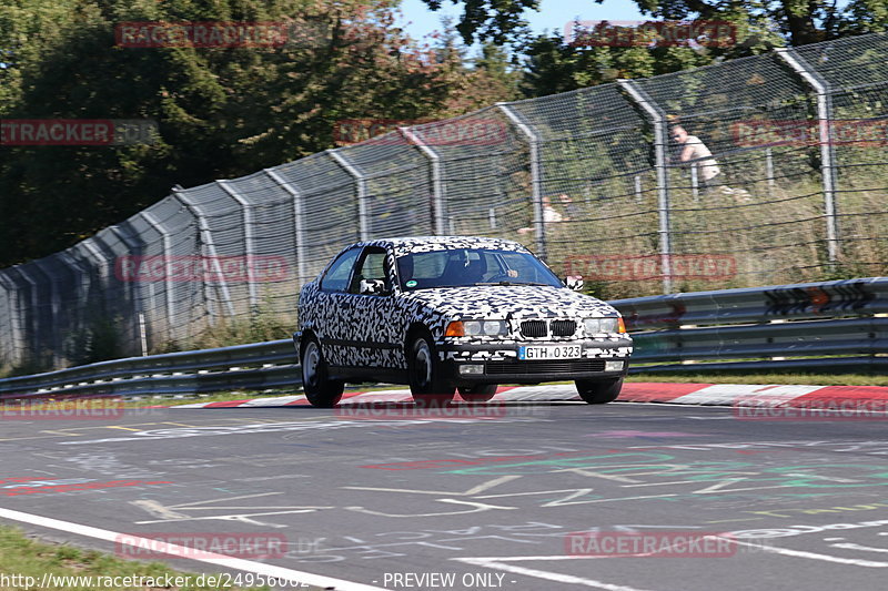 Bild #24956062 - Touristenfahrten Nürburgring Nordschleife (01.10.2023)