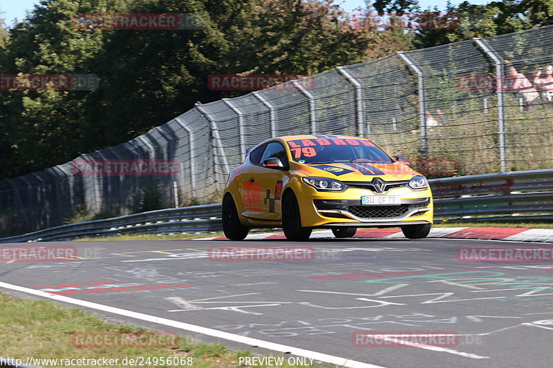 Bild #24956068 - Touristenfahrten Nürburgring Nordschleife (01.10.2023)