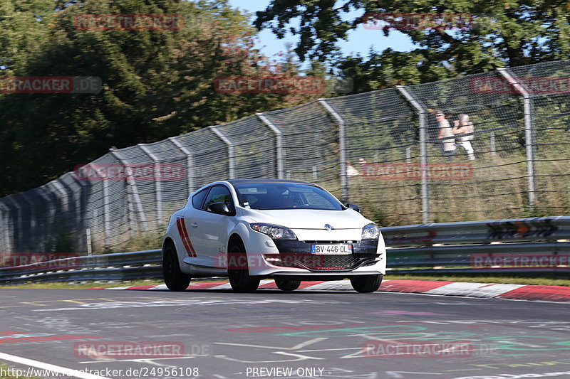 Bild #24956108 - Touristenfahrten Nürburgring Nordschleife (01.10.2023)