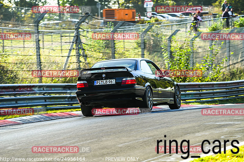 Bild #24956164 - Touristenfahrten Nürburgring Nordschleife (01.10.2023)