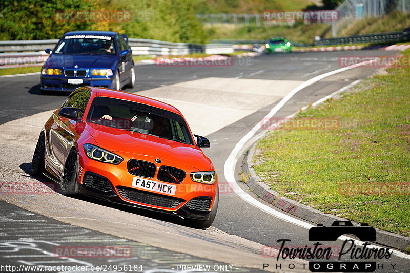 Bild #24956184 - Touristenfahrten Nürburgring Nordschleife (01.10.2023)