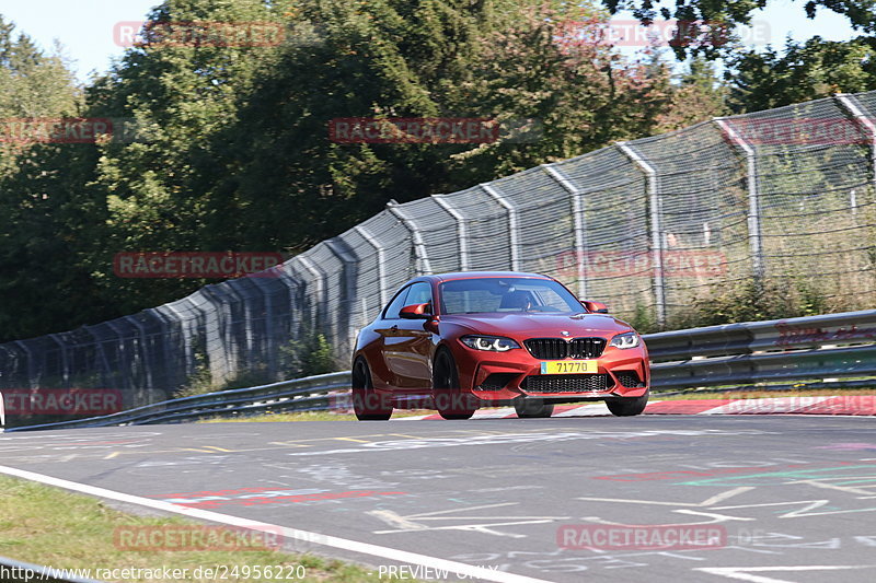 Bild #24956220 - Touristenfahrten Nürburgring Nordschleife (01.10.2023)