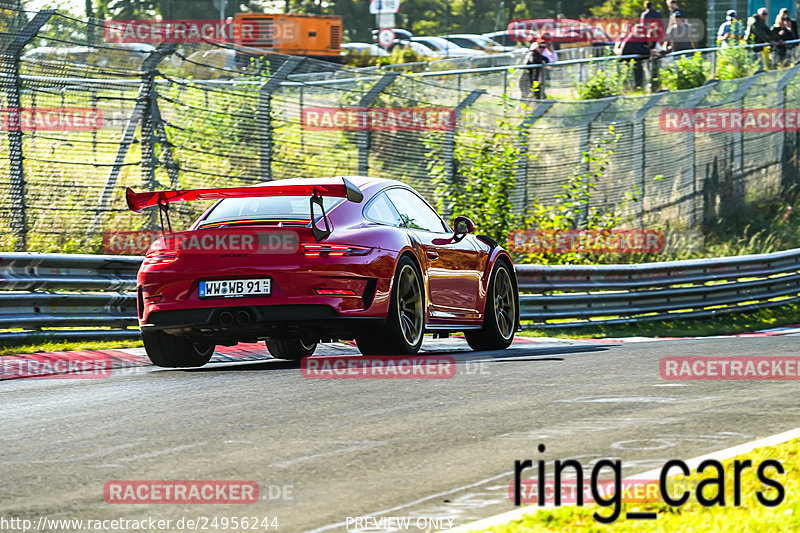 Bild #24956244 - Touristenfahrten Nürburgring Nordschleife (01.10.2023)