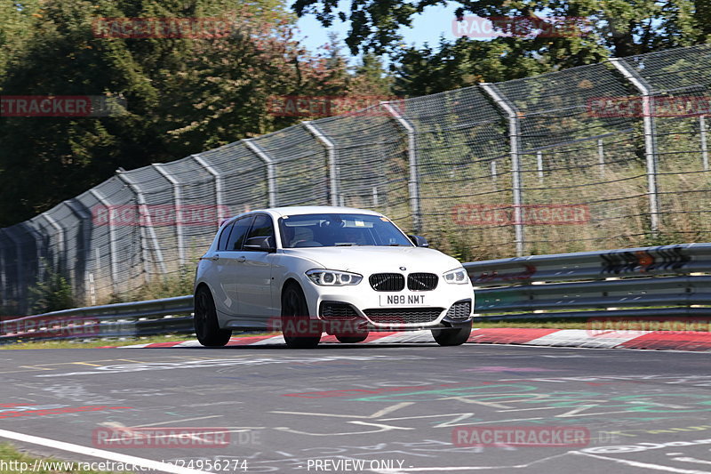 Bild #24956274 - Touristenfahrten Nürburgring Nordschleife (01.10.2023)