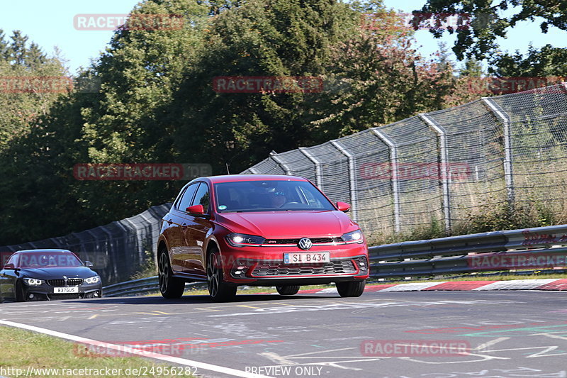 Bild #24956282 - Touristenfahrten Nürburgring Nordschleife (01.10.2023)